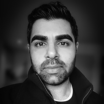 Amrit Birdi - Auteur