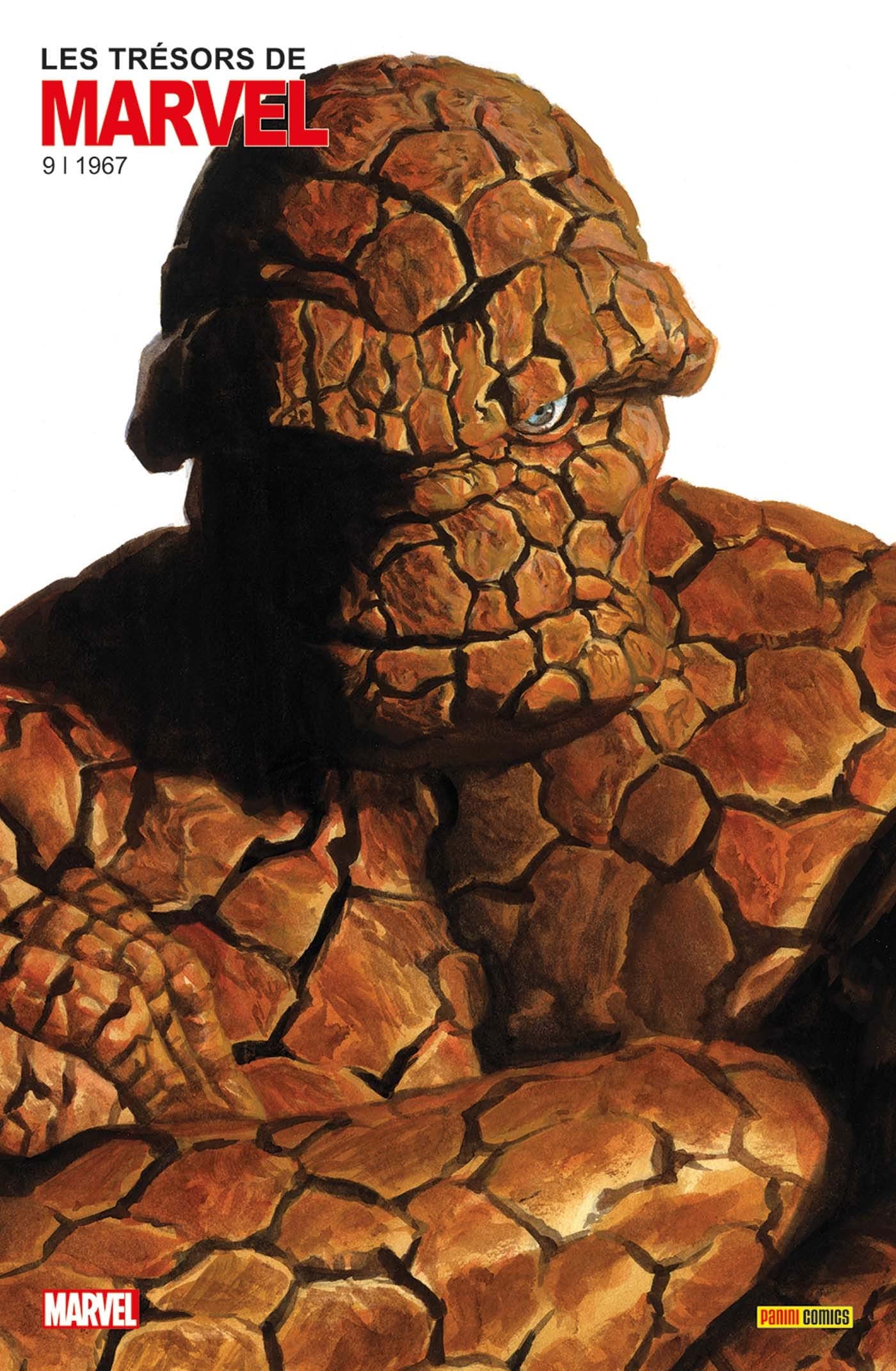 Trésors de Marvel (Les) - 1967