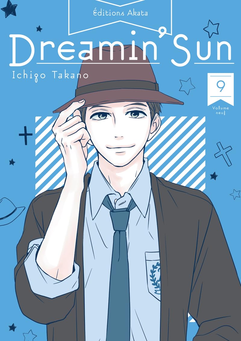 Dreamin' Sun 9