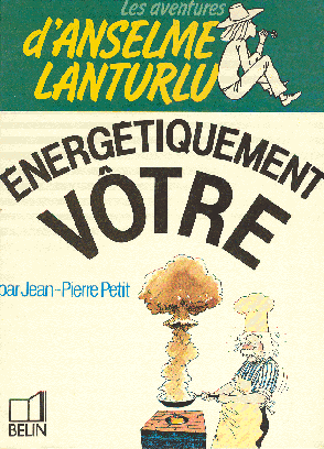 Energétiquement vôtre