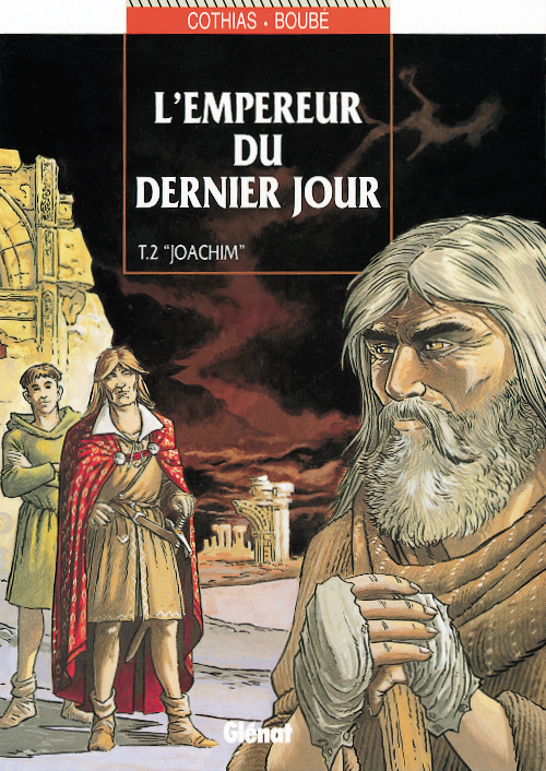 Joachim