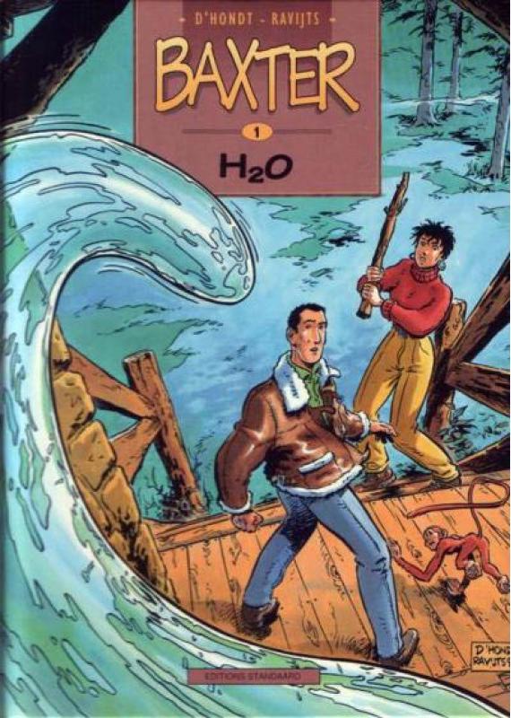 H2O