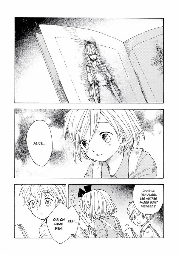 Fairy Tale Battle Royale 1 - Extrait 1