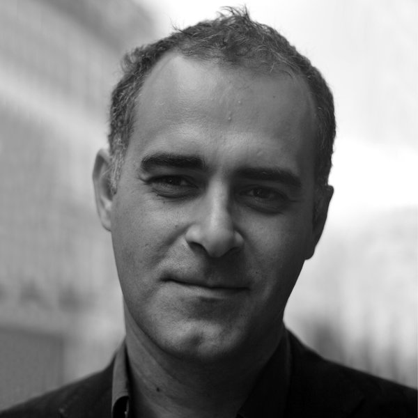 Jake Raynal - Auteur