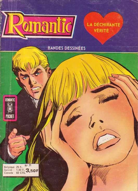 Déchirante vérité (La)