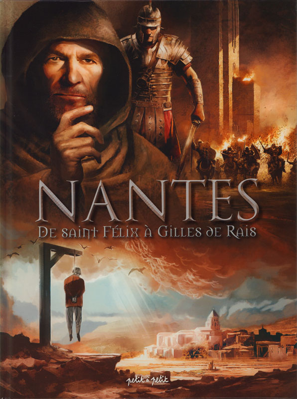 De Saint Félix à Gilles de Ray