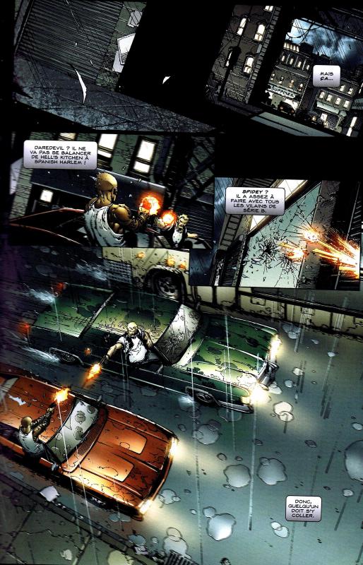 Soleil de minuit - Extrait 1