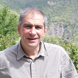 Jean-Benoît Héron - Auteur