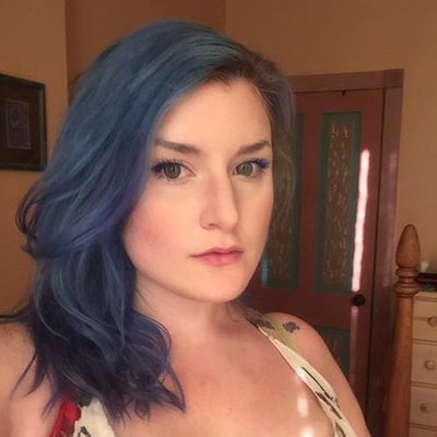 Leah Williams - Auteur