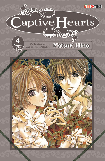 Captive hearts 4