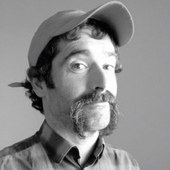 José Lazaro - Auteur