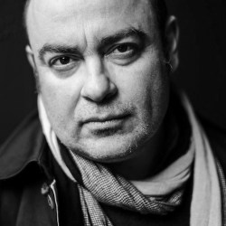 Christophe Conte - Auteur