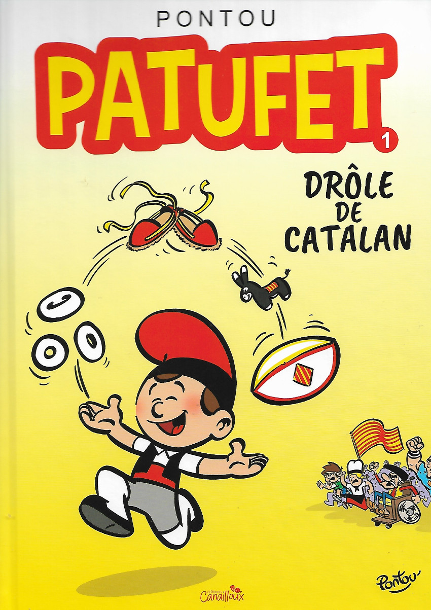 Drôle de Catalan