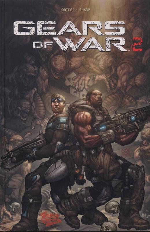 Gears of War 2