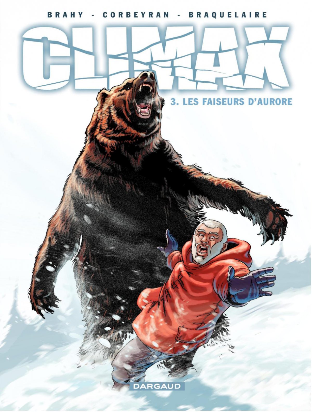 Faiseurs d'aurore (Les)