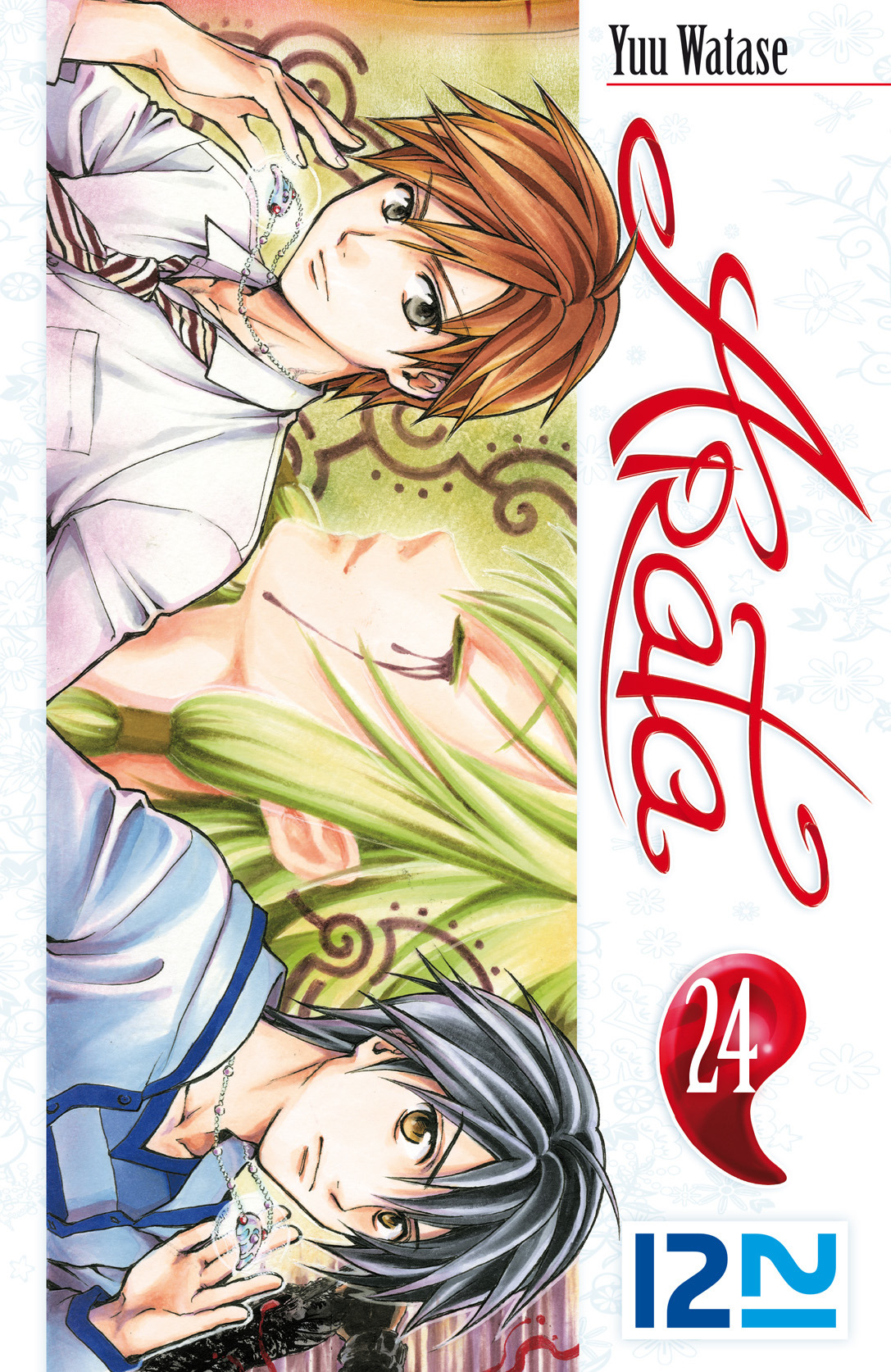 Arata 24