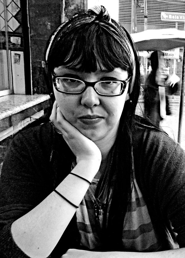 Amanda Grazini - Auteur