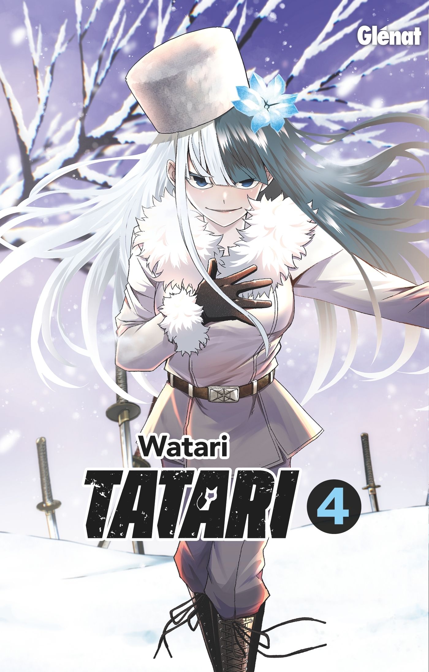 Tatari 4