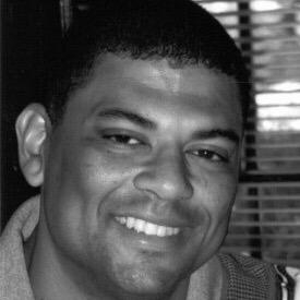 Rodney Barnes - Auteur