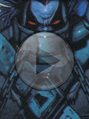 DLC Lobo pour Injustice : Les Dieux Sont Parmi Nous - Bande annonce