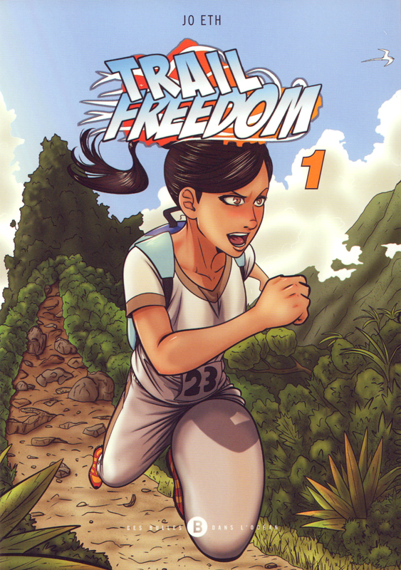 Trail Freedom