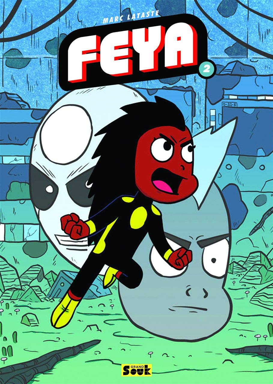 Feya 2
