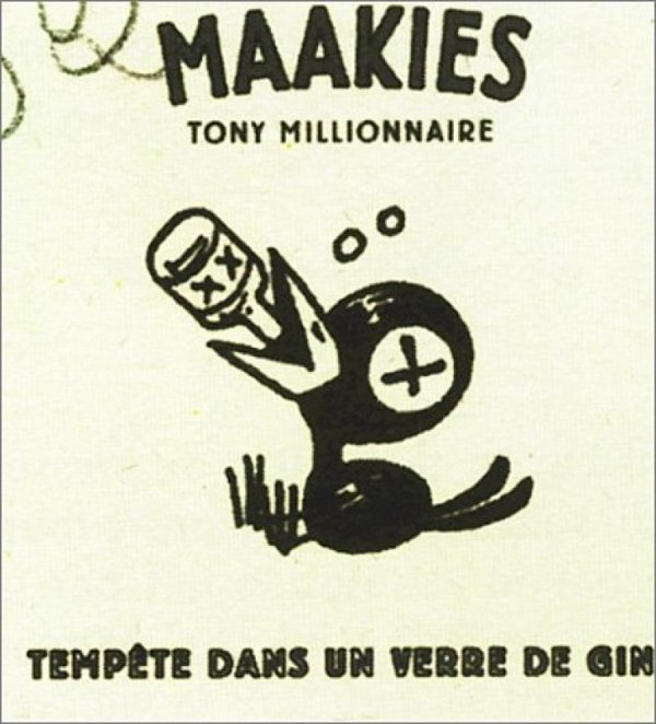 Maakies