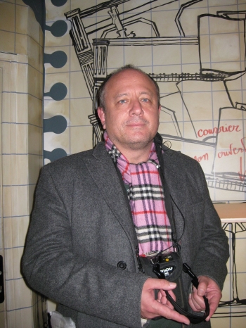 Carl Norac - Auteur
