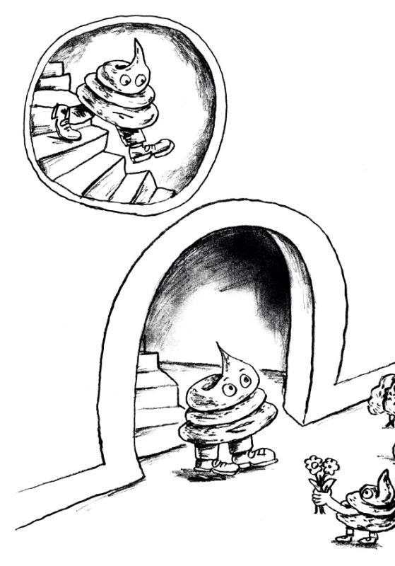 Fait chier ! - Extrait 1