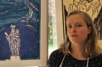 Lucy Watts - Auteur