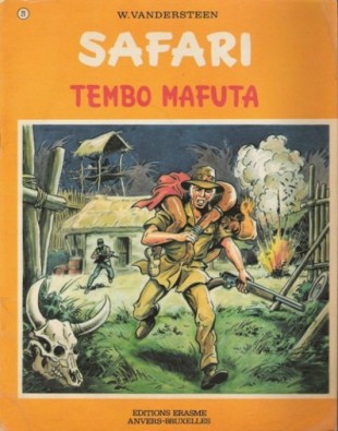 Tembo Mafuta