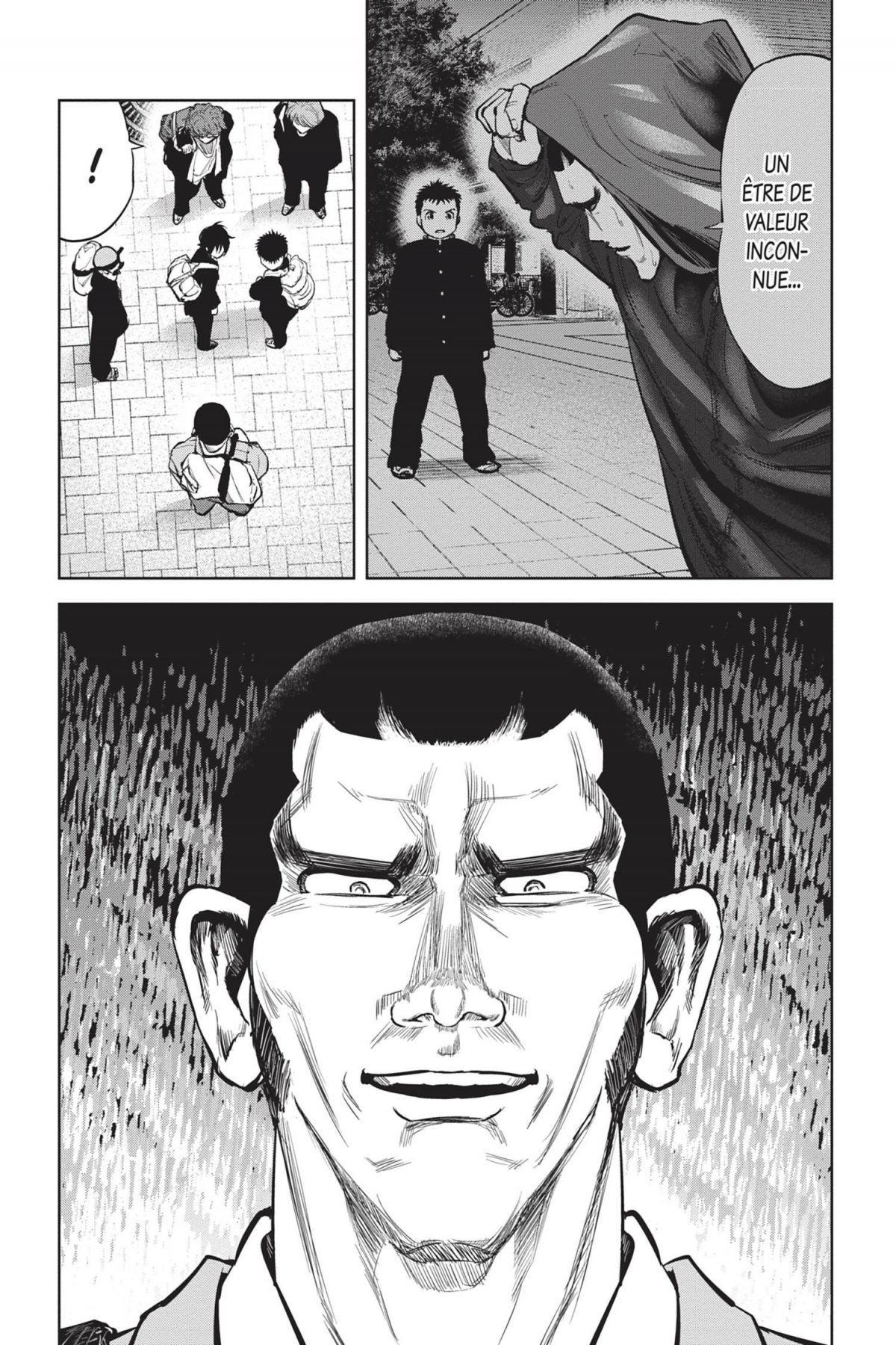 Uchikomi - L'esprit du judo 3 - Extrait 1