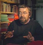 Dominique Cerbelaud / Cyrille Mozgovine - Auteur