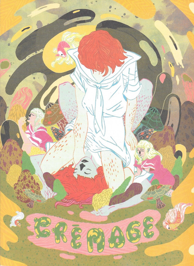 Crémage 5