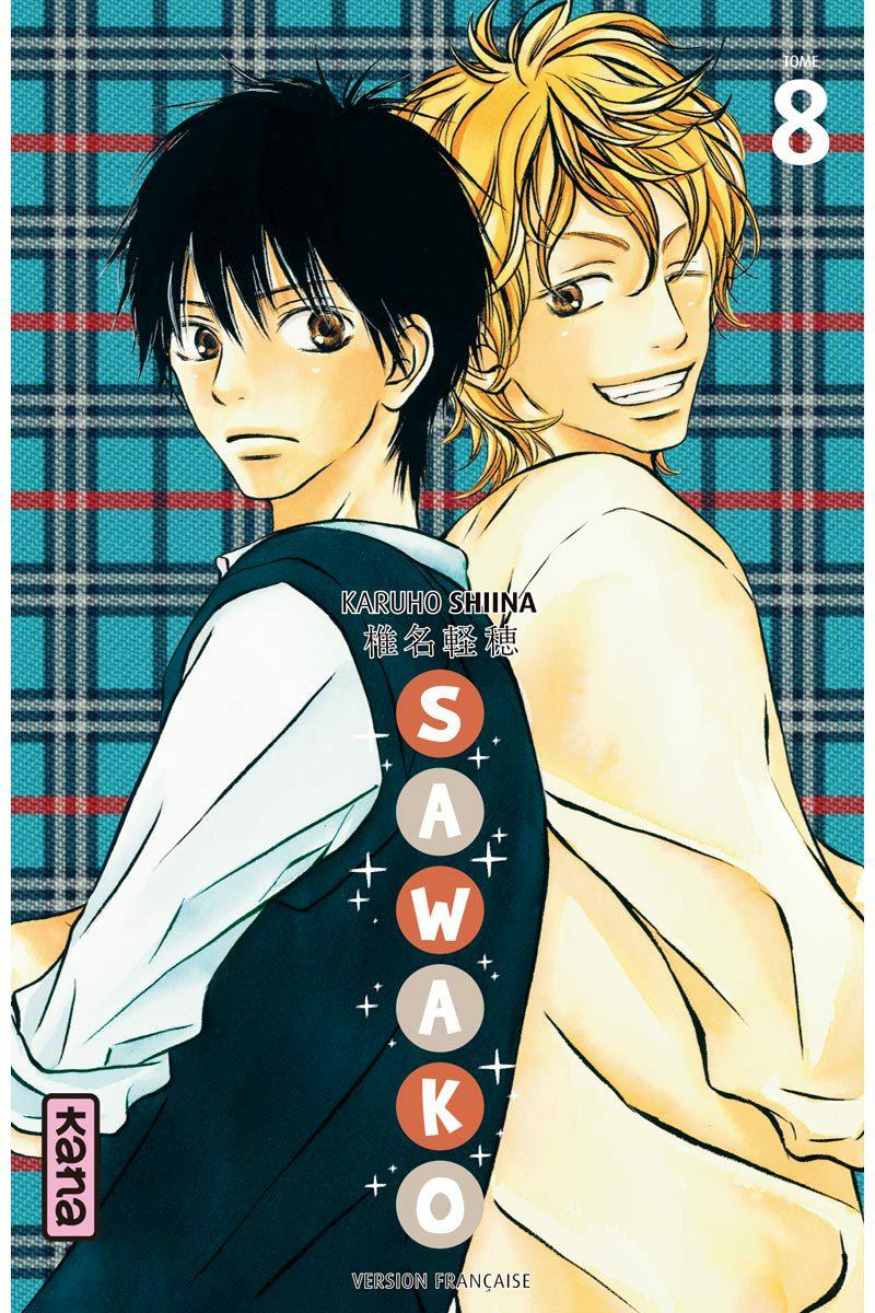 Sawako 8