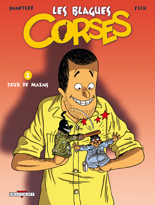 Jeux de mains