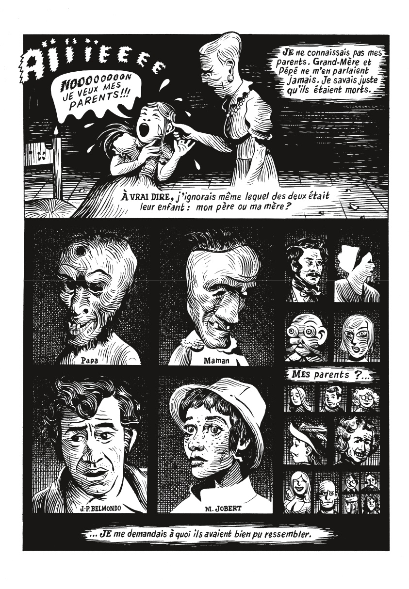 Favorite (La) - Extrait 1