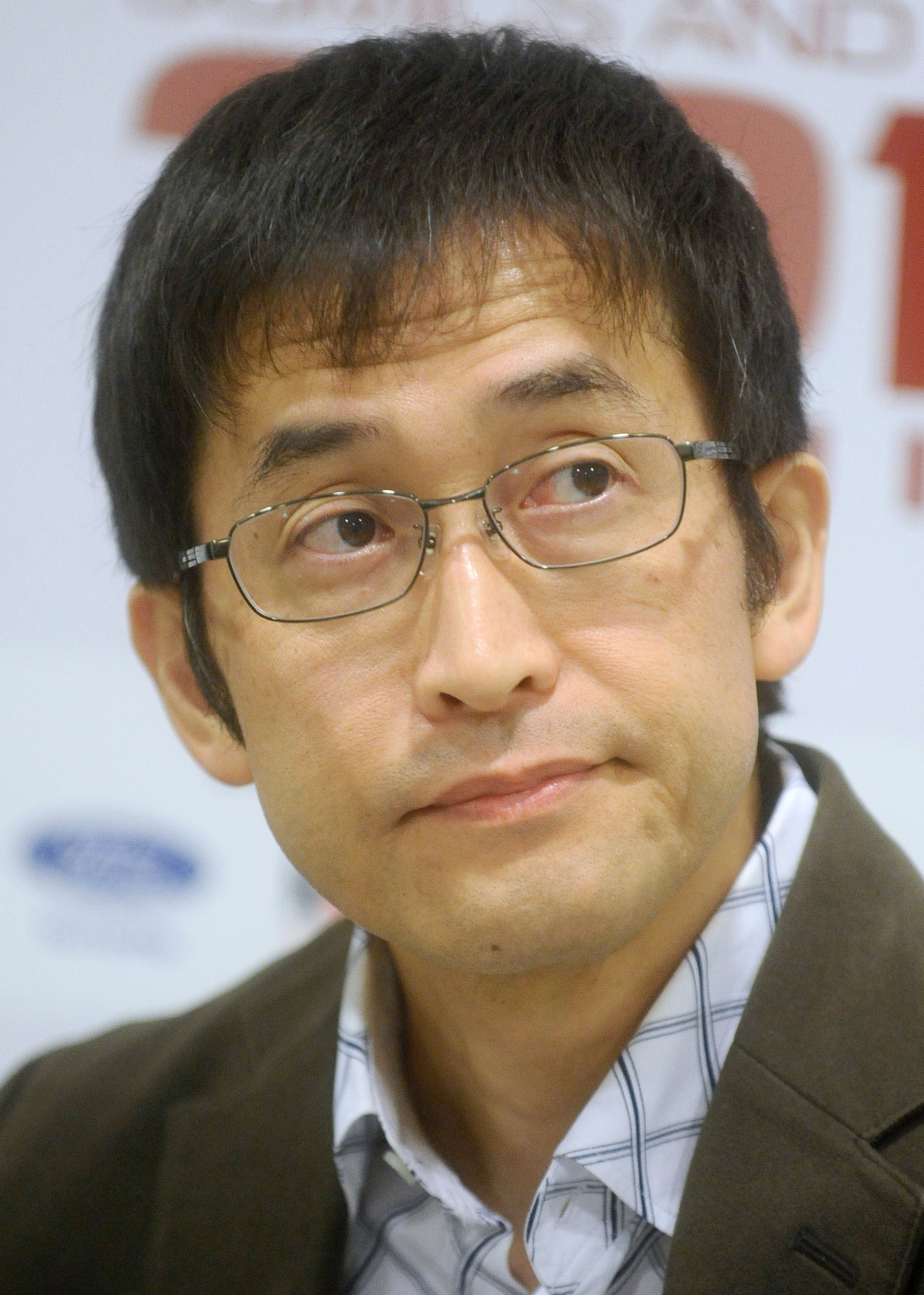 Junji Ito - Auteur