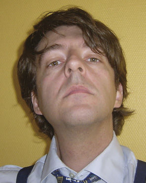 Bruno Madaule - Auteur
