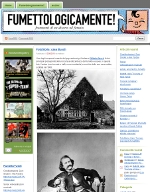 Le blog italien Fumettologicamente retrouve la maison natale de Wilhelm Busch