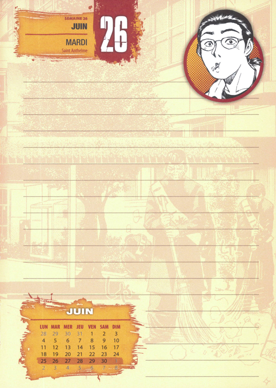 Agenda GTO 2018-2019 - Extrait 1