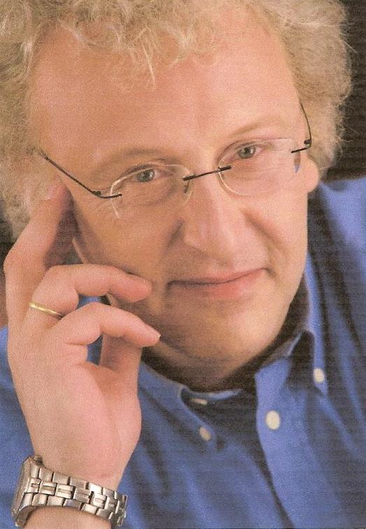 Pierre Legein - Auteur