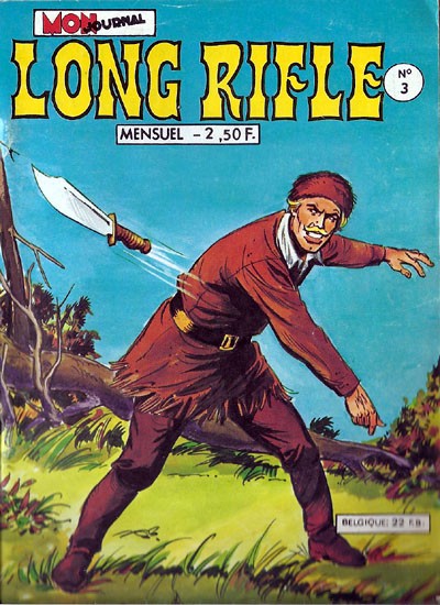 Coups à Mine Town (Des)