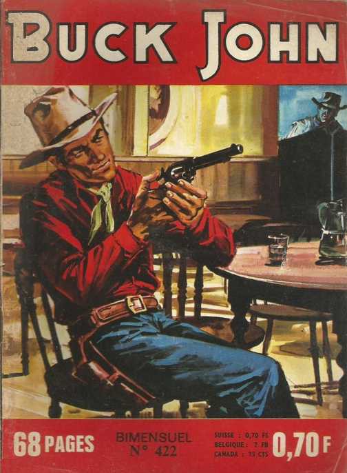 Or de Ratlesnake Creek (L')