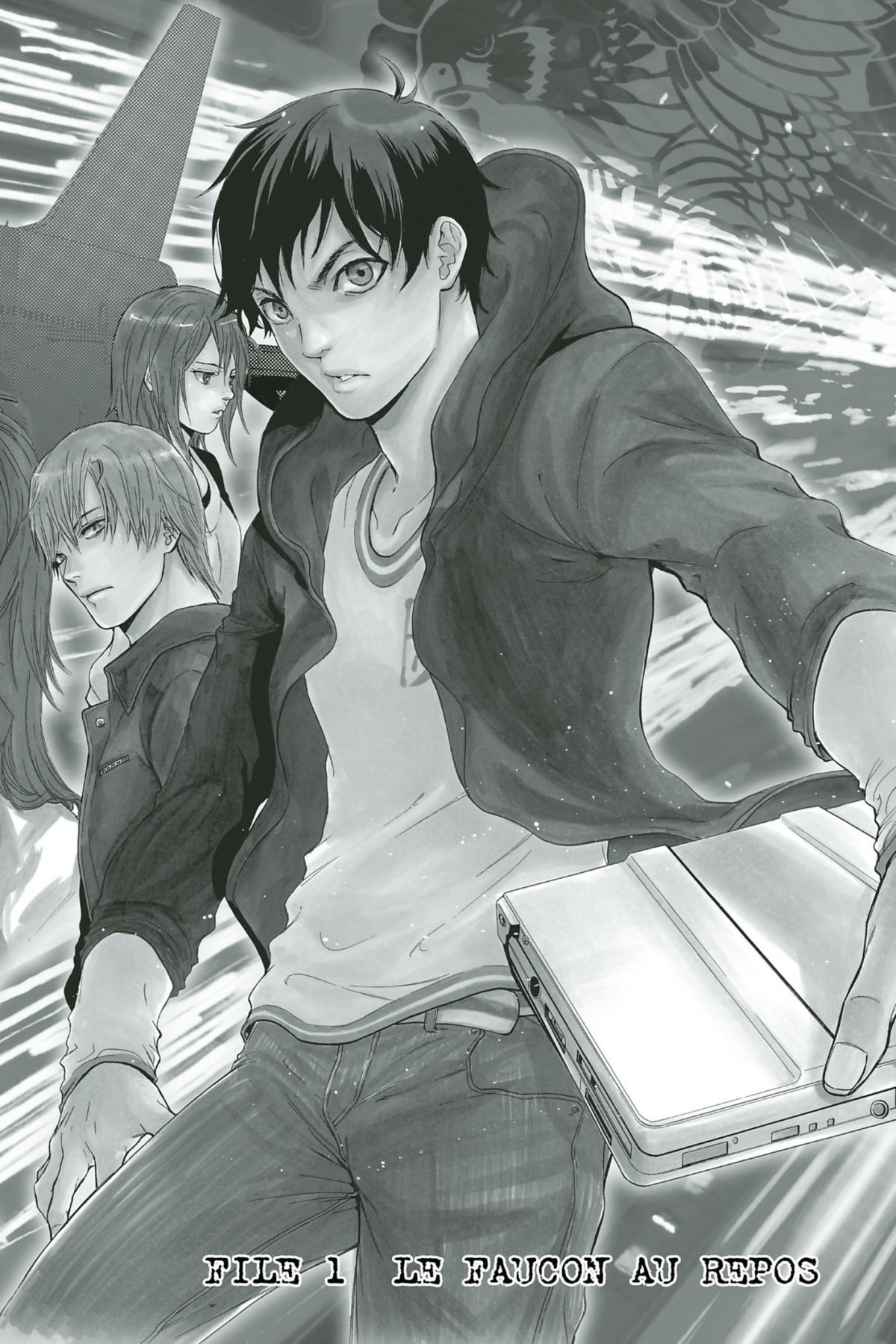 Bloody Monday Saison 2 1 - Extrait 1