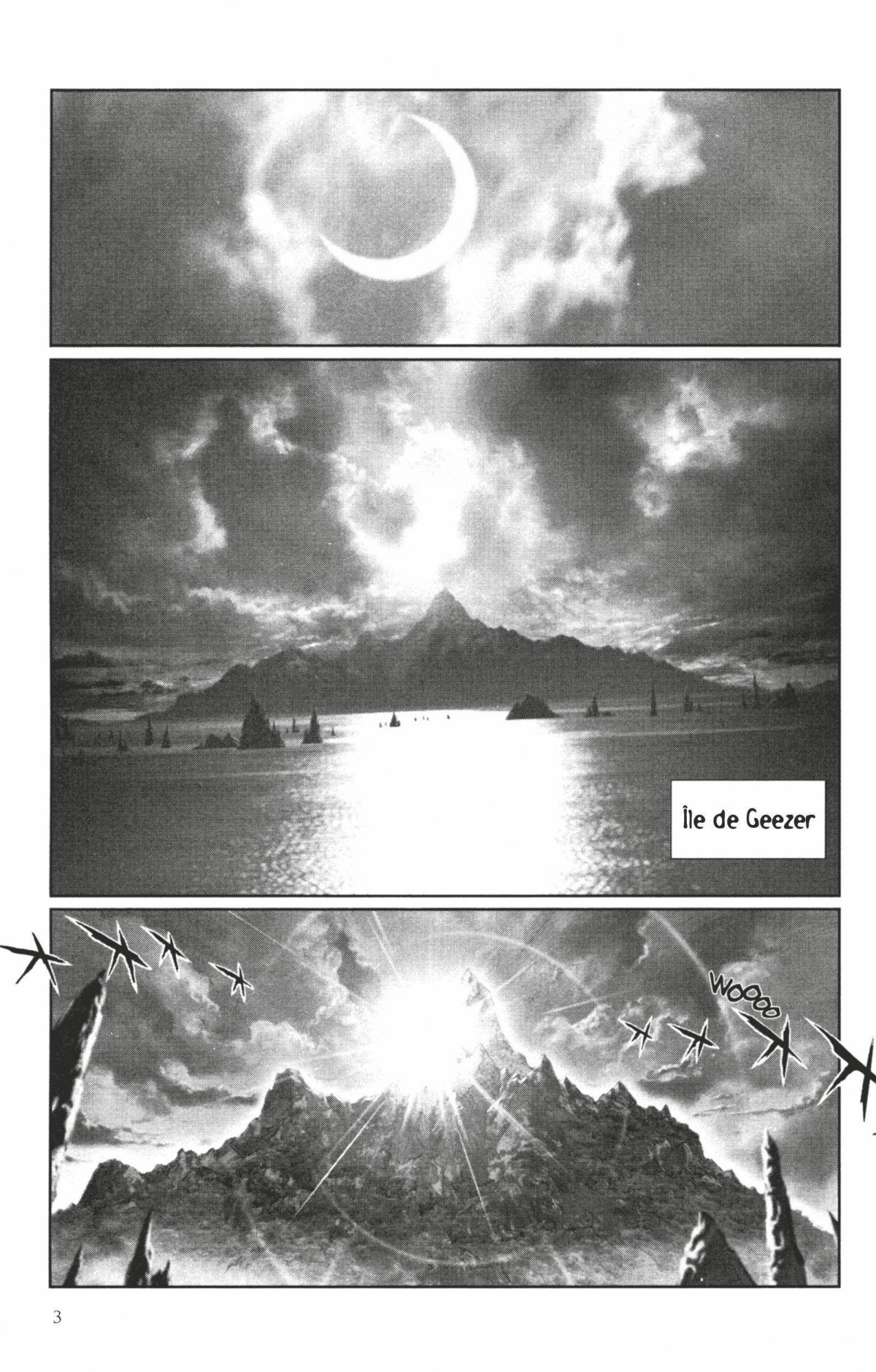 Défenseurs de la foi (Les) - Extrait 1