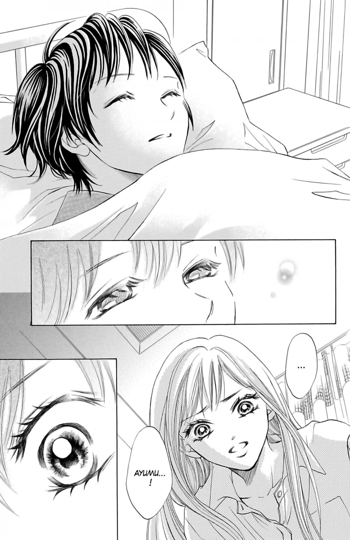 Life 19 - Extrait 1