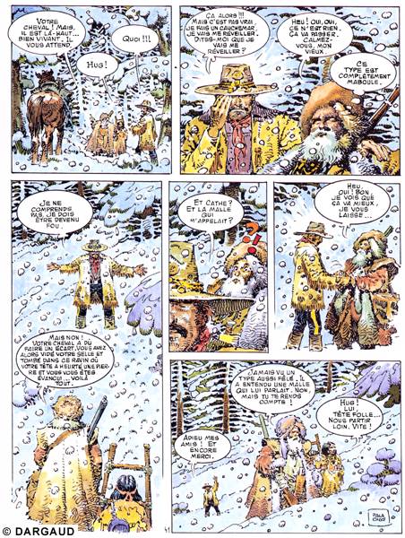 Malle aux Sortilèges (La) - Extrait 1