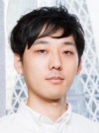 Keigo Shinzo - Auteur