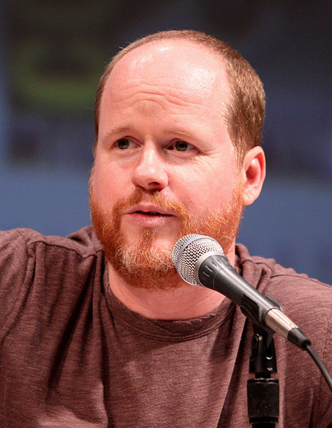 Joss Whedon - Auteur